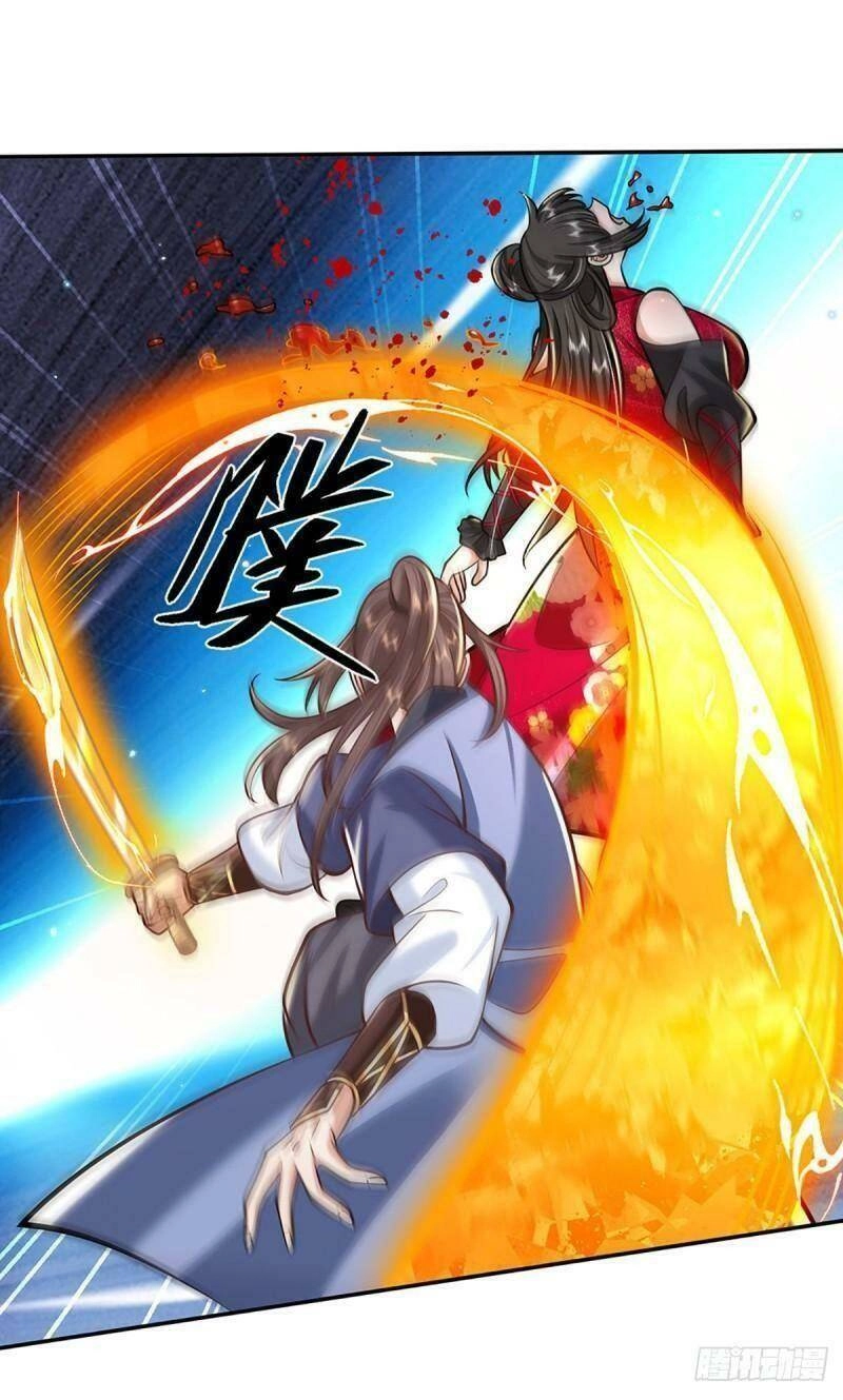 Ta Trở Về Từ Thế Giới Tu Tiên Chapter 110 - 25