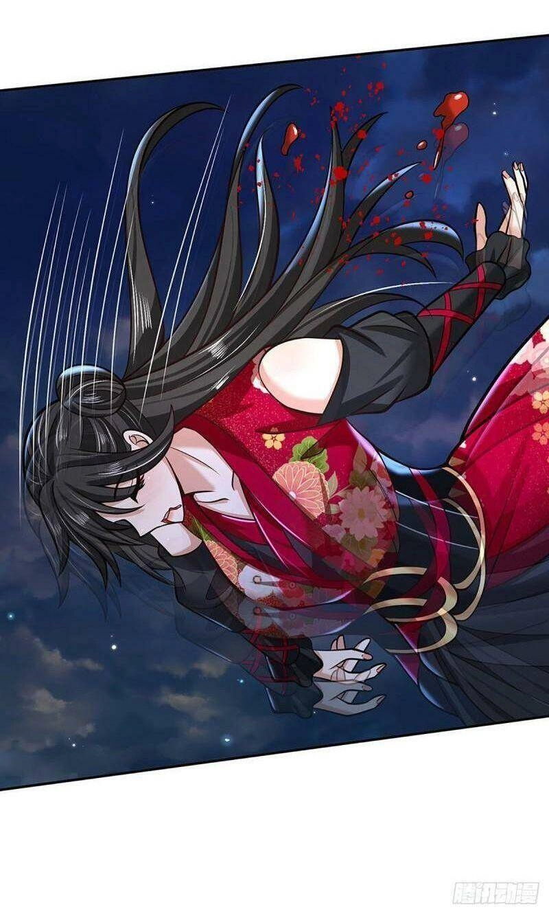 Ta Trở Về Từ Thế Giới Tu Tiên Chapter 110 - 26