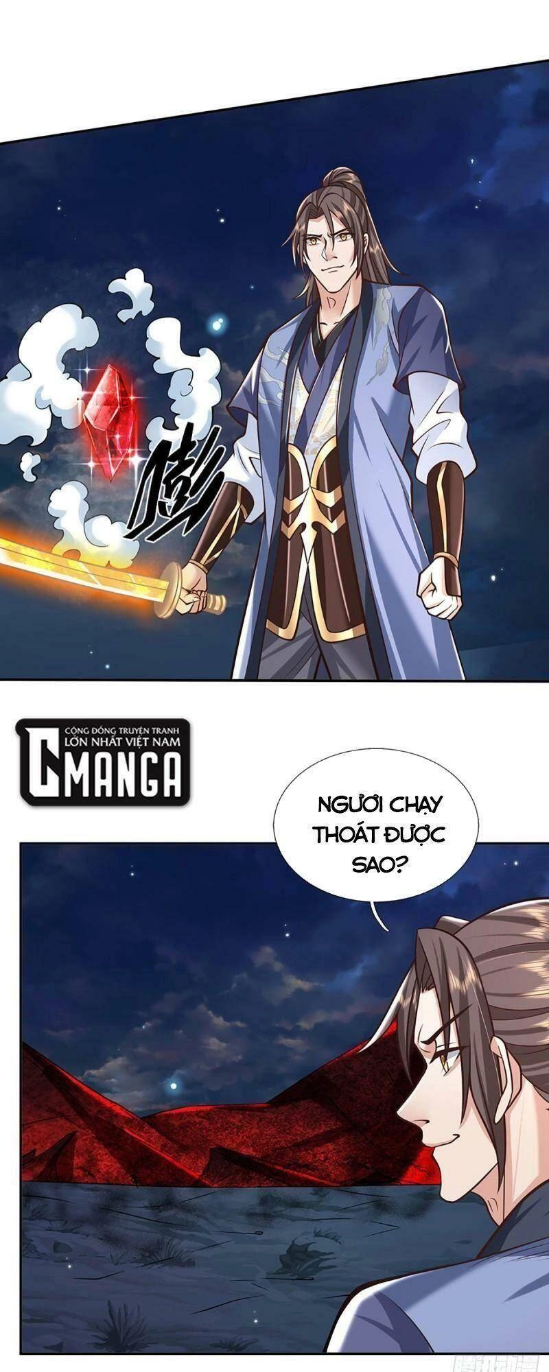 Ta Trở Về Từ Thế Giới Tu Tiên Chapter 110 - 27