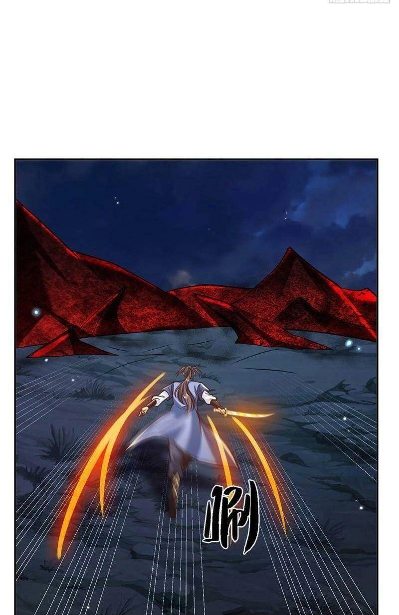 Ta Trở Về Từ Thế Giới Tu Tiên Chapter 110 - 28