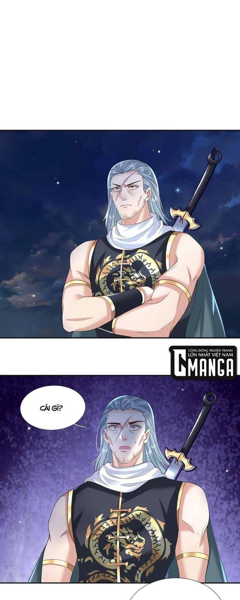 Ta Trở Về Từ Thế Giới Tu Tiên Chapter 111 - 1