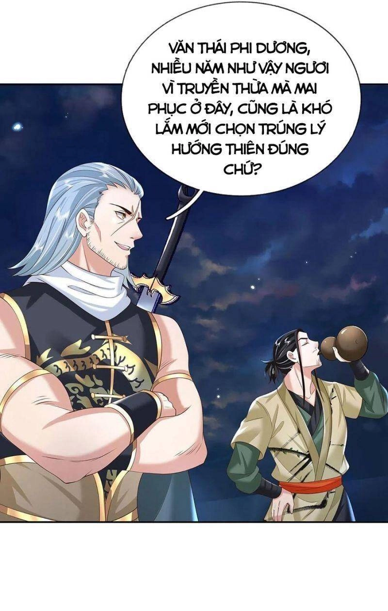 Ta Trở Về Từ Thế Giới Tu Tiên Chapter 111 - 4