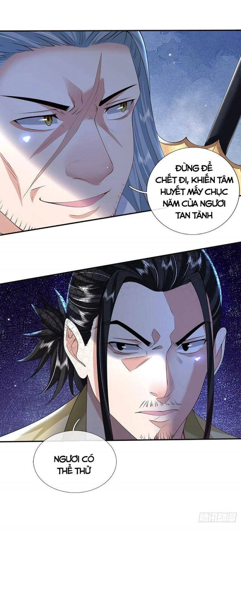 Ta Trở Về Từ Thế Giới Tu Tiên Chapter 111 - 7