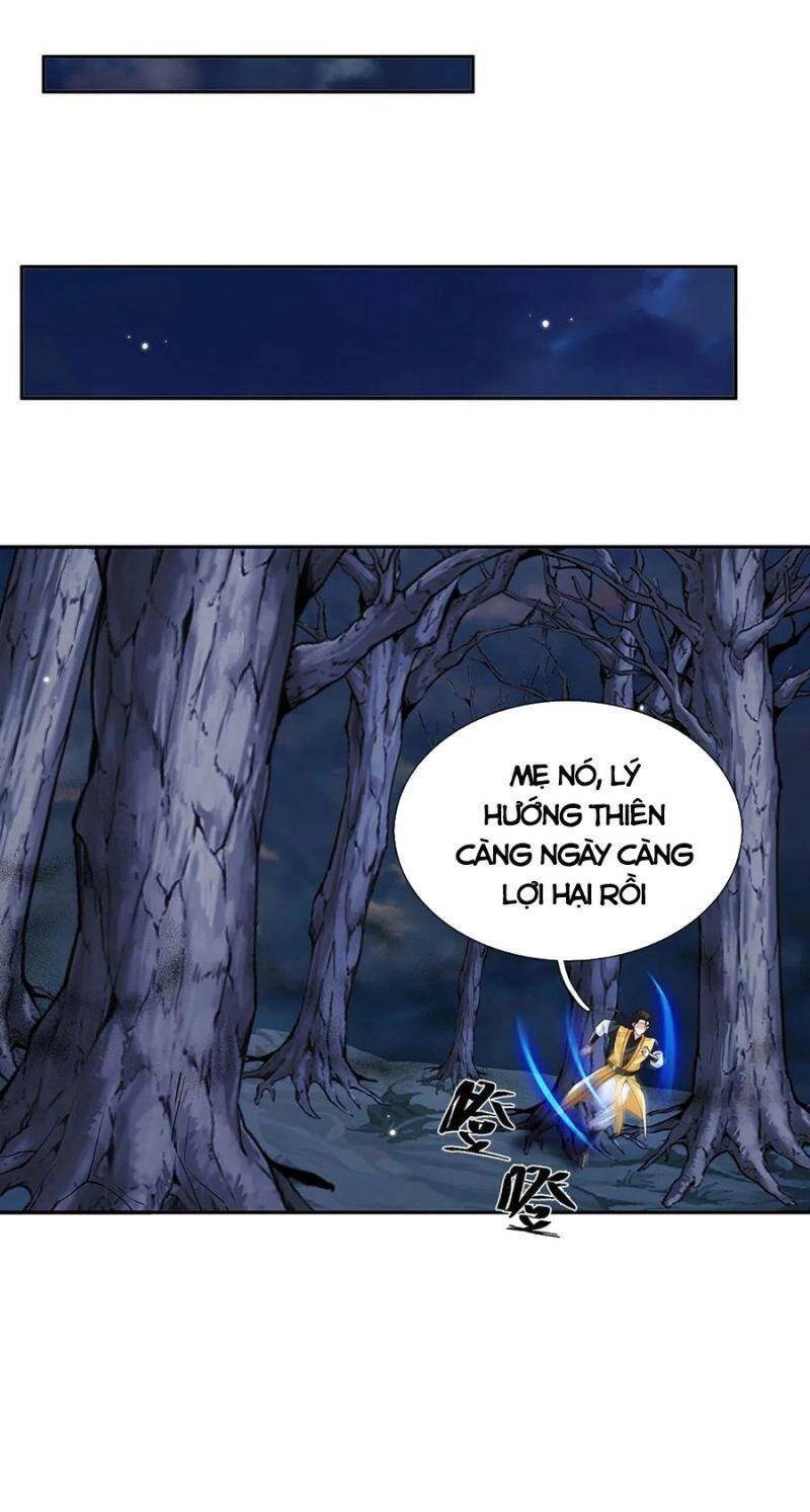 Ta Trở Về Từ Thế Giới Tu Tiên Chapter 111 - 8