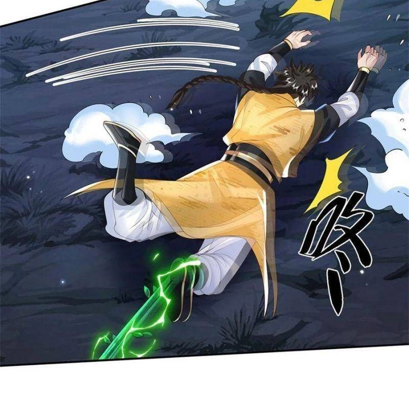 Ta Trở Về Từ Thế Giới Tu Tiên Chapter 111 - 10