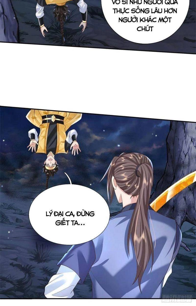 Ta Trở Về Từ Thế Giới Tu Tiên Chapter 111 - 12