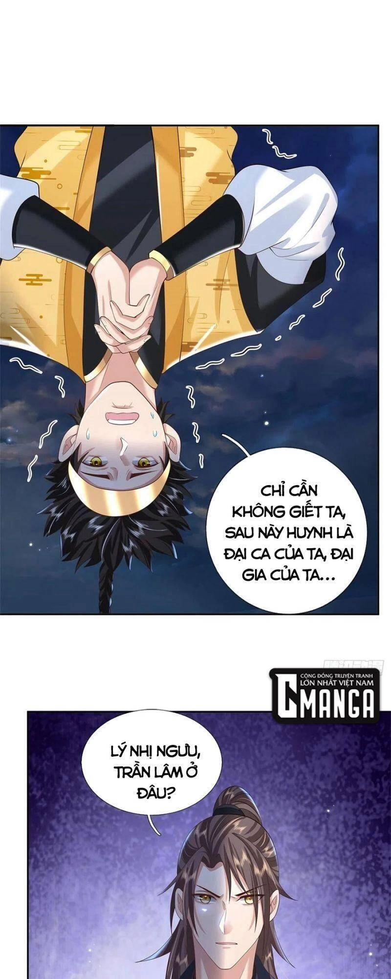 Ta Trở Về Từ Thế Giới Tu Tiên Chapter 111 - 13