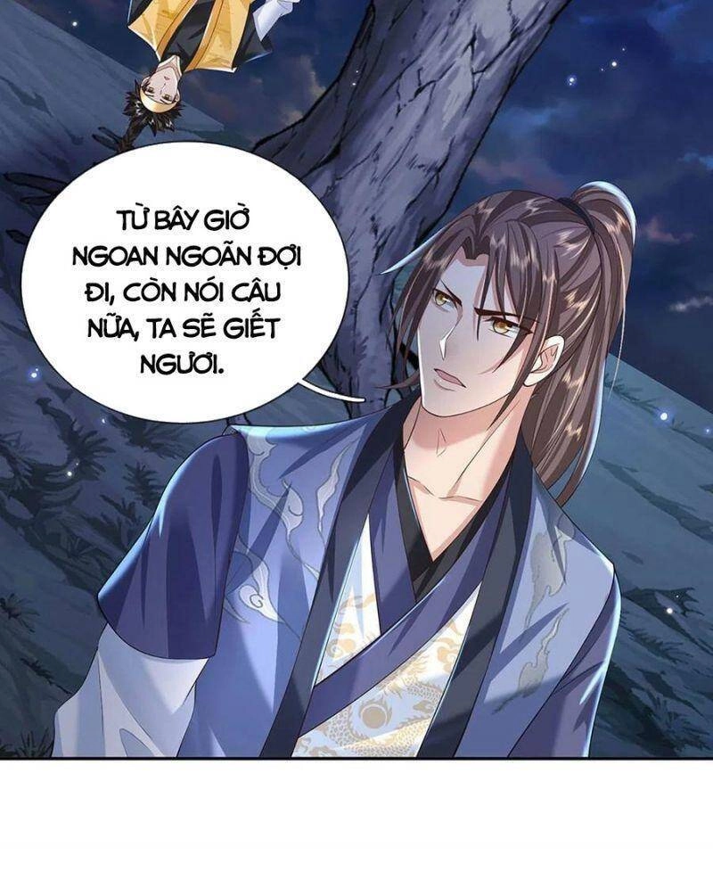 Ta Trở Về Từ Thế Giới Tu Tiên Chapter 111 - 18