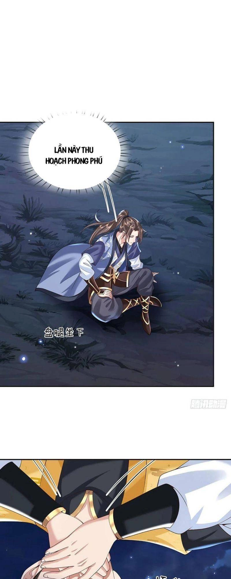 Ta Trở Về Từ Thế Giới Tu Tiên Chapter 111 - 19