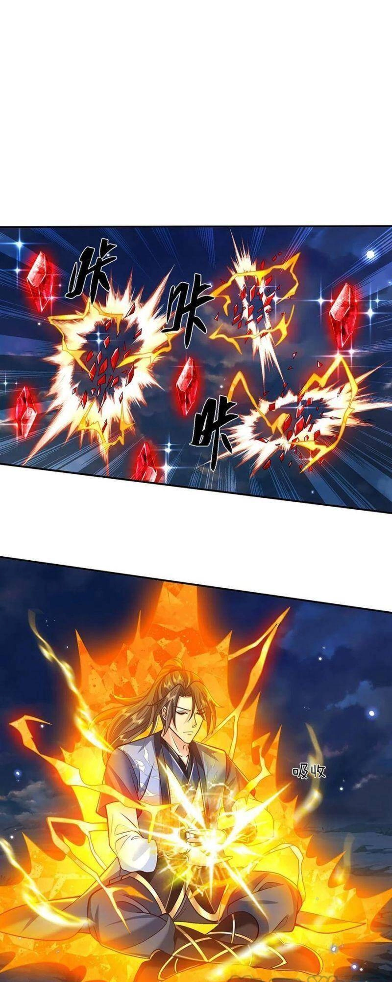 Ta Trở Về Từ Thế Giới Tu Tiên Chapter 111 - 23