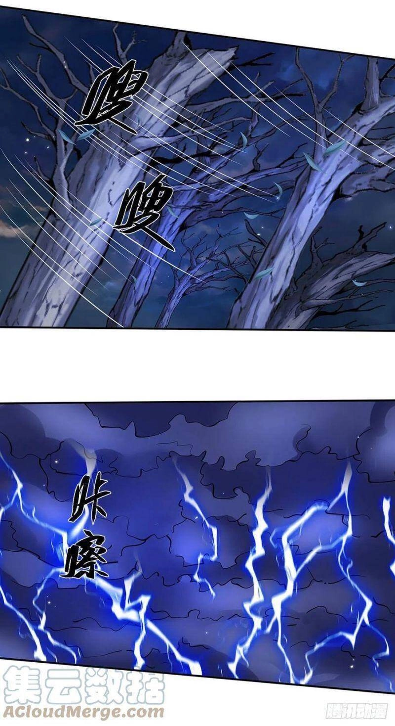 Ta Trở Về Từ Thế Giới Tu Tiên Chapter 111 - 26