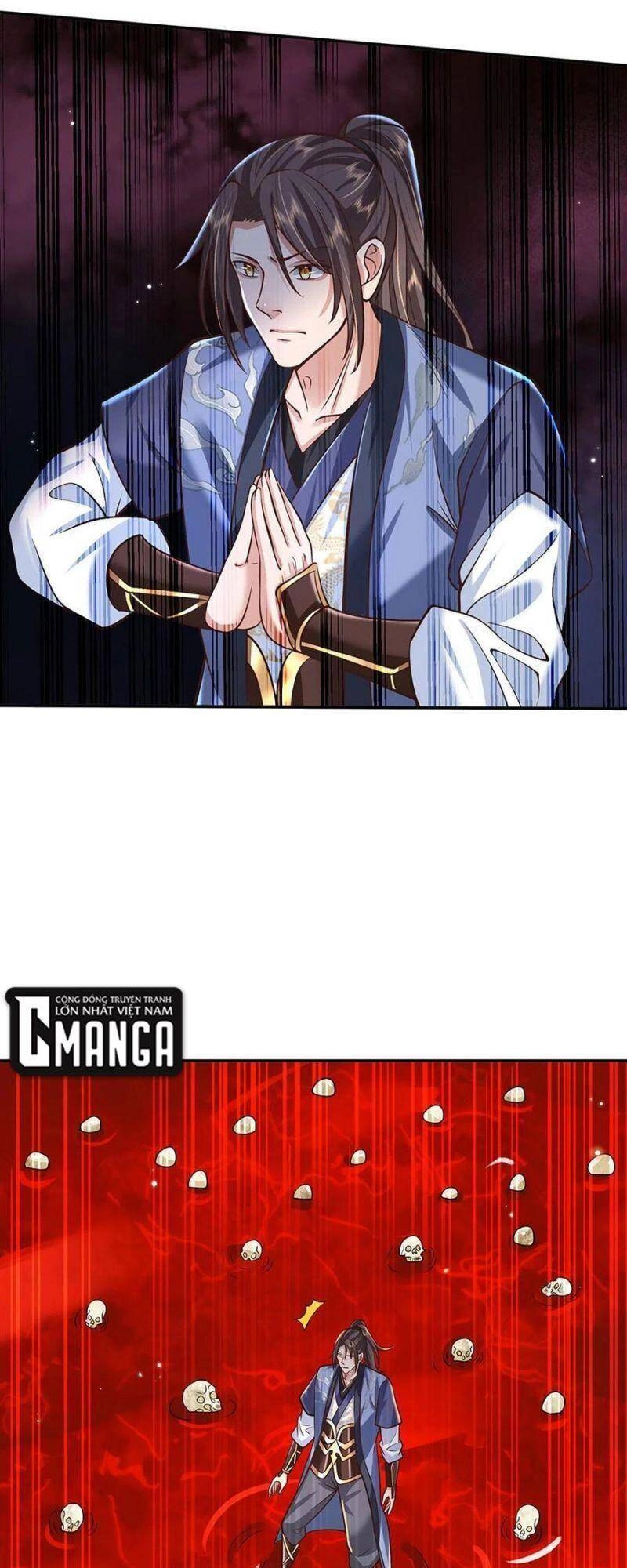 Ta Trở Về Từ Thế Giới Tu Tiên Chapter 111 - 31