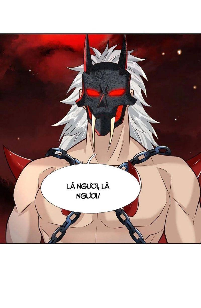 Ta Trở Về Từ Thế Giới Tu Tiên Chapter 111 - 34