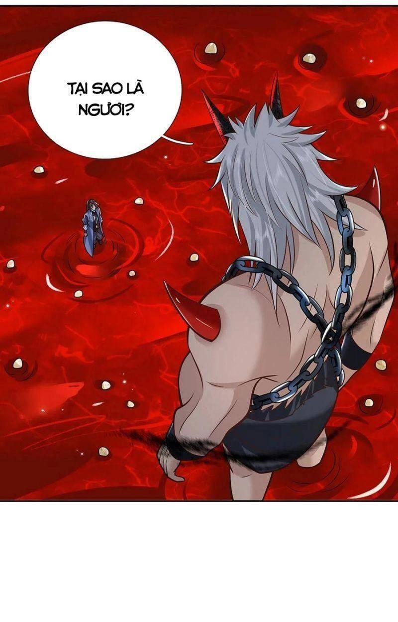 Ta Trở Về Từ Thế Giới Tu Tiên Chapter 111 - 36