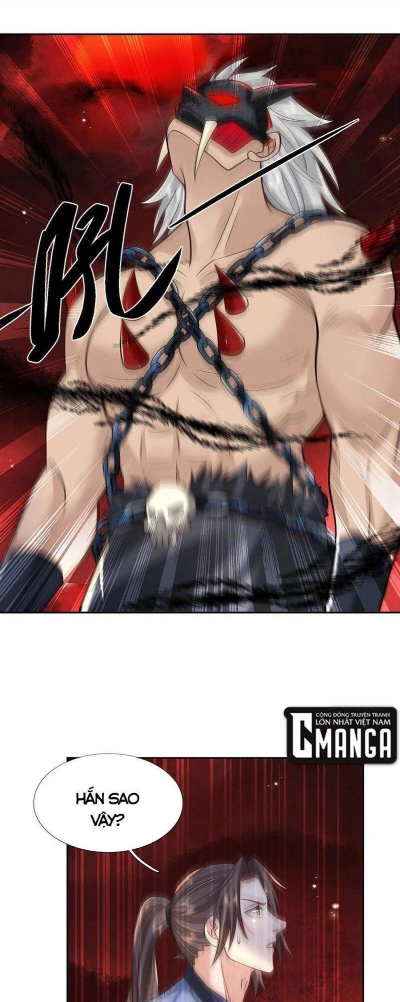 Ta Trở Về Từ Thế Giới Tu Tiên Chapter 111 - 37