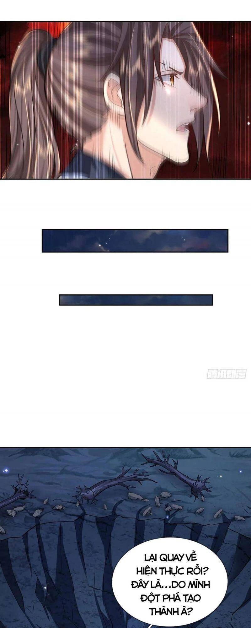 Ta Trở Về Từ Thế Giới Tu Tiên Chapter 111 - 39