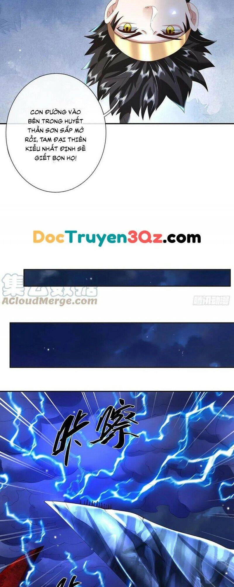 Ta Trở Về Từ Thế Giới Tu Tiên Chapter 112 - 6