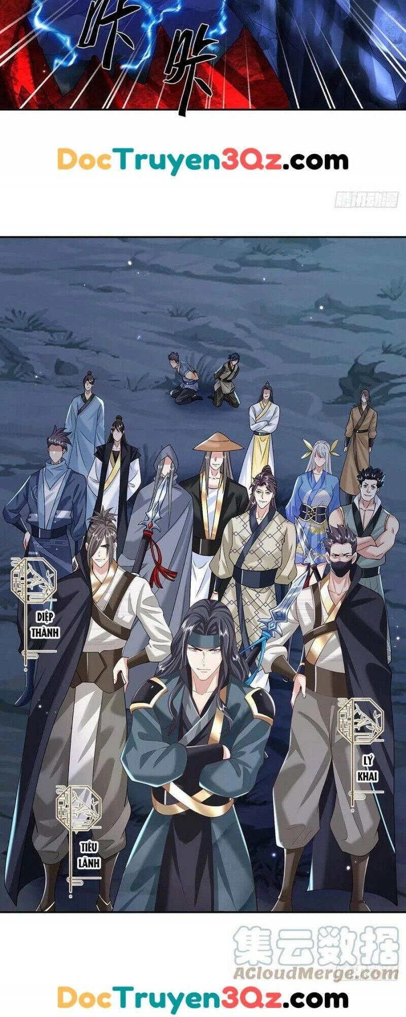 Ta Trở Về Từ Thế Giới Tu Tiên Chapter 112 - 7