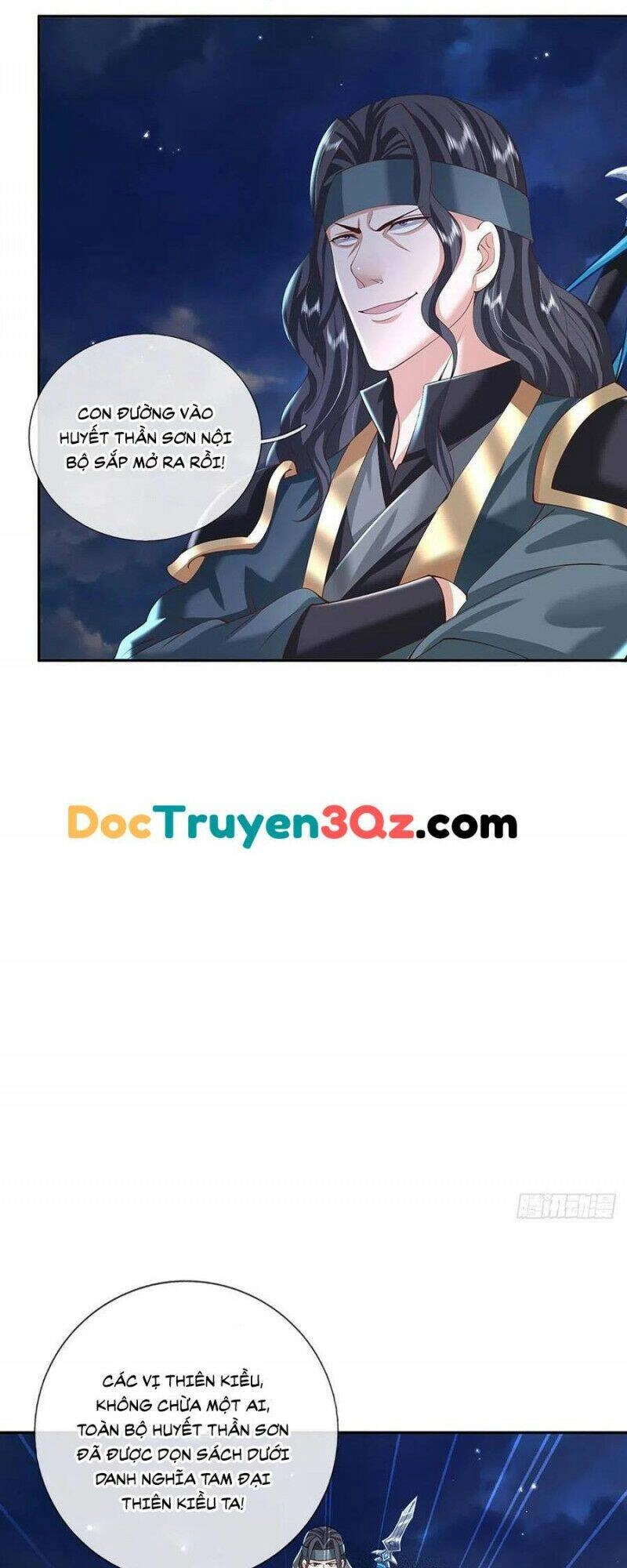 Ta Trở Về Từ Thế Giới Tu Tiên Chapter 112 - 8