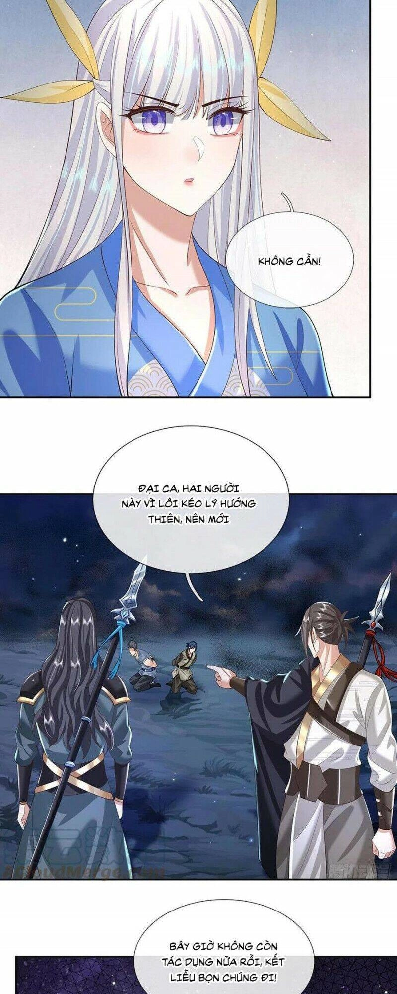 Ta Trở Về Từ Thế Giới Tu Tiên Chapter 112 - 12