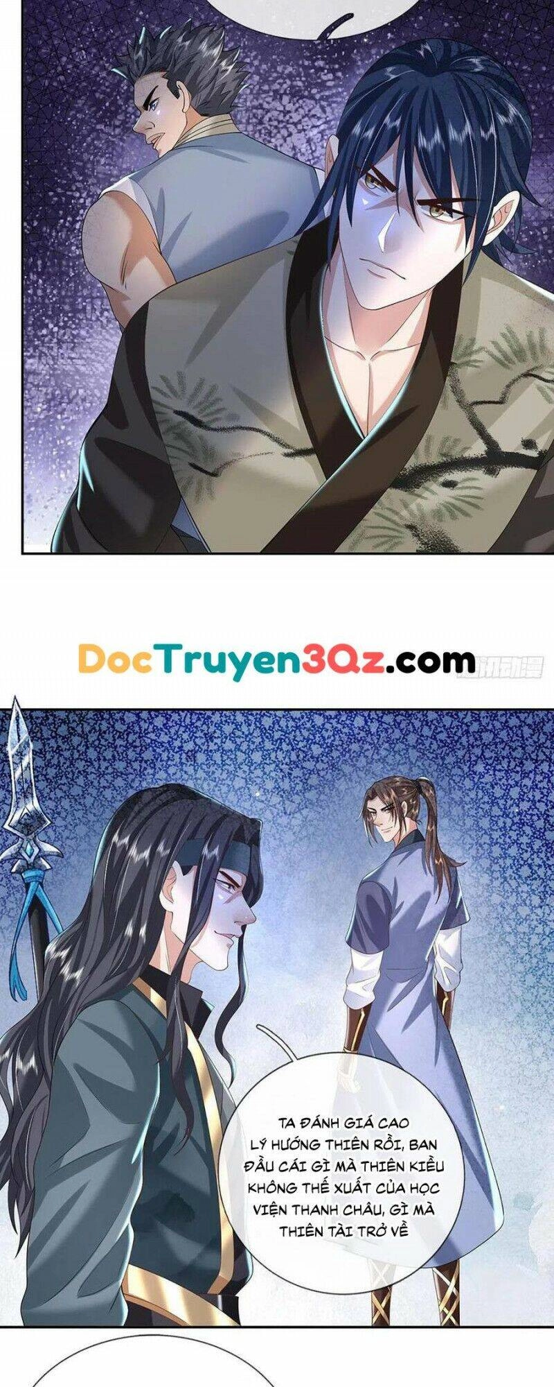 Ta Trở Về Từ Thế Giới Tu Tiên Chapter 112 - 13