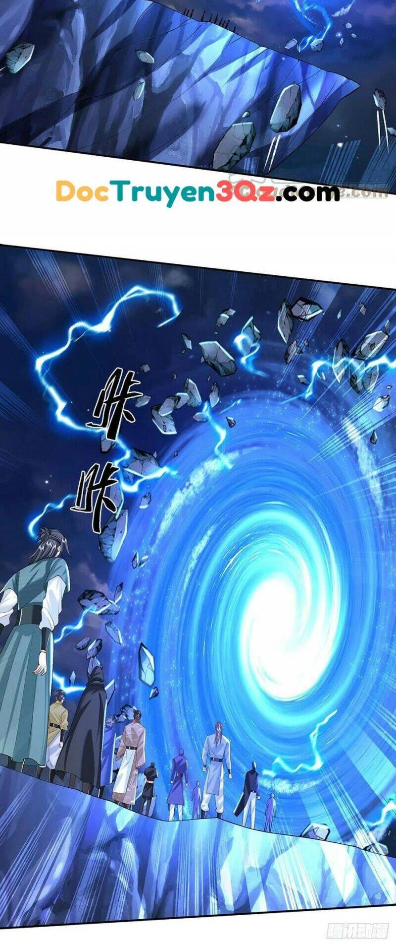 Ta Trở Về Từ Thế Giới Tu Tiên Chapter 112 - 16