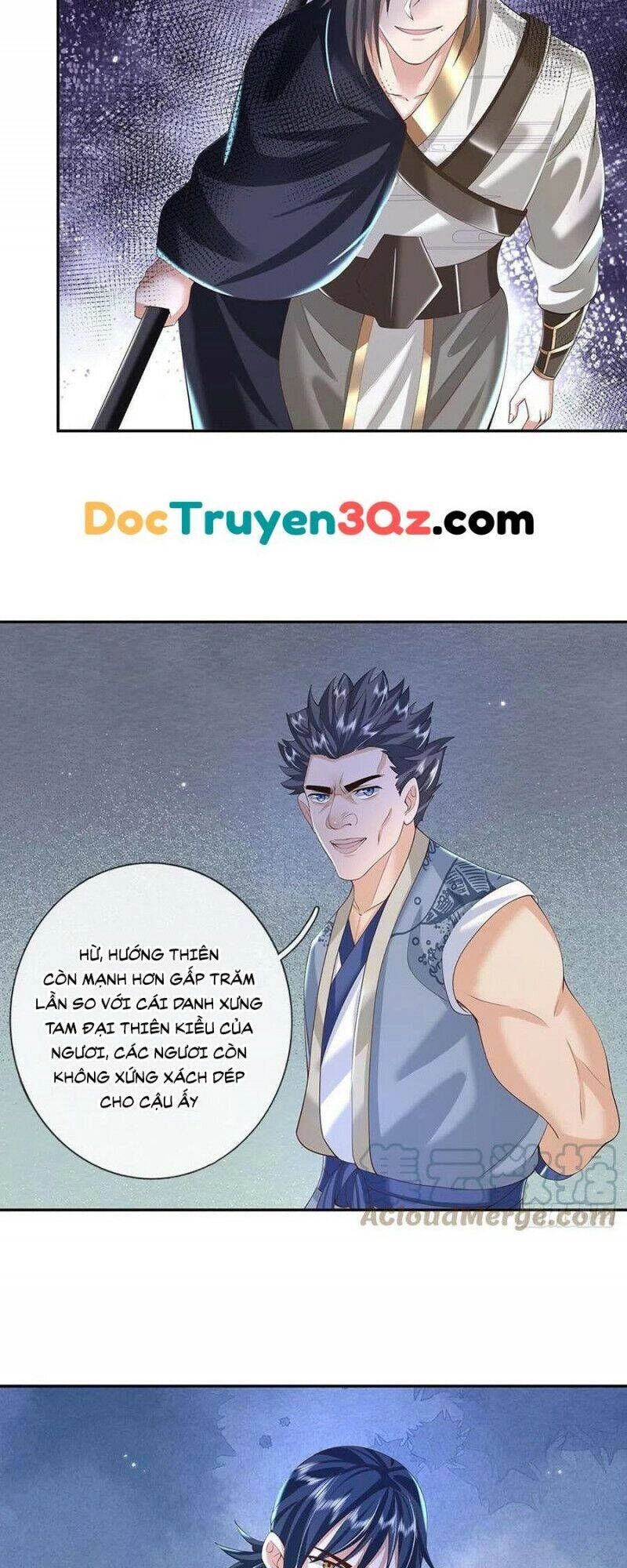 Ta Trở Về Từ Thế Giới Tu Tiên Chapter 112 - 19