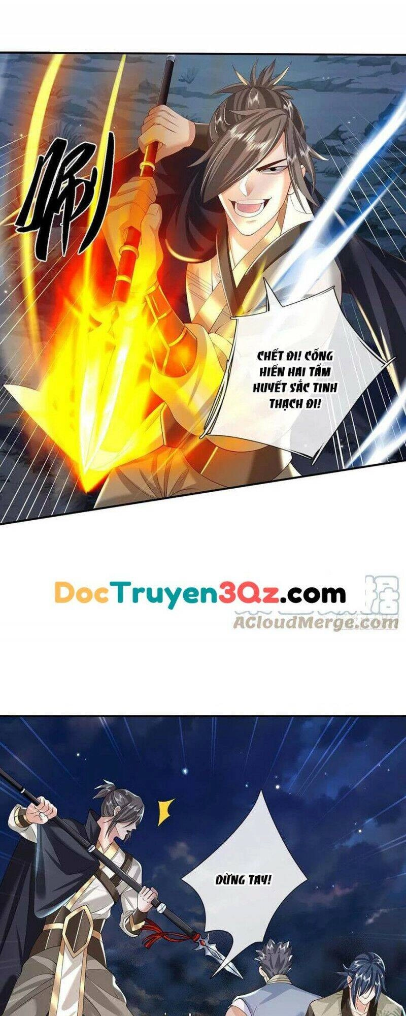 Ta Trở Về Từ Thế Giới Tu Tiên Chapter 112 - 21