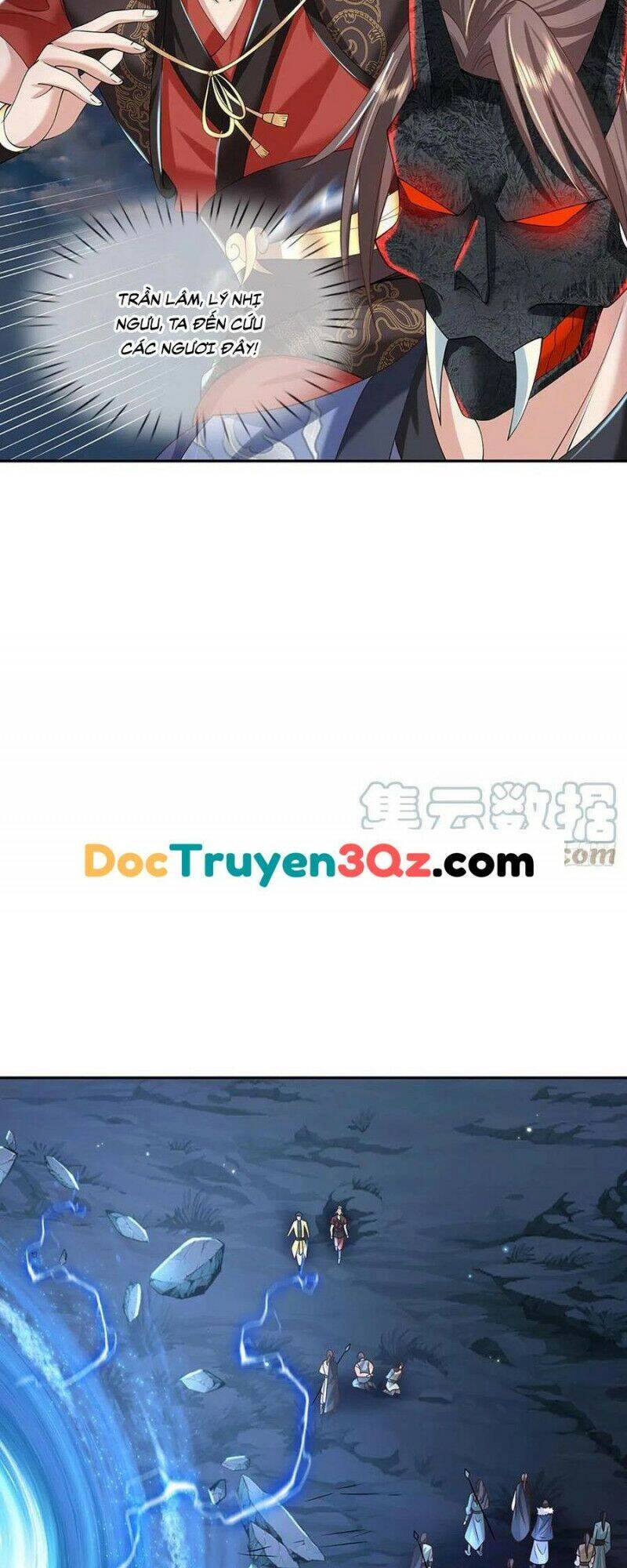 Ta Trở Về Từ Thế Giới Tu Tiên Chapter 112 - 23