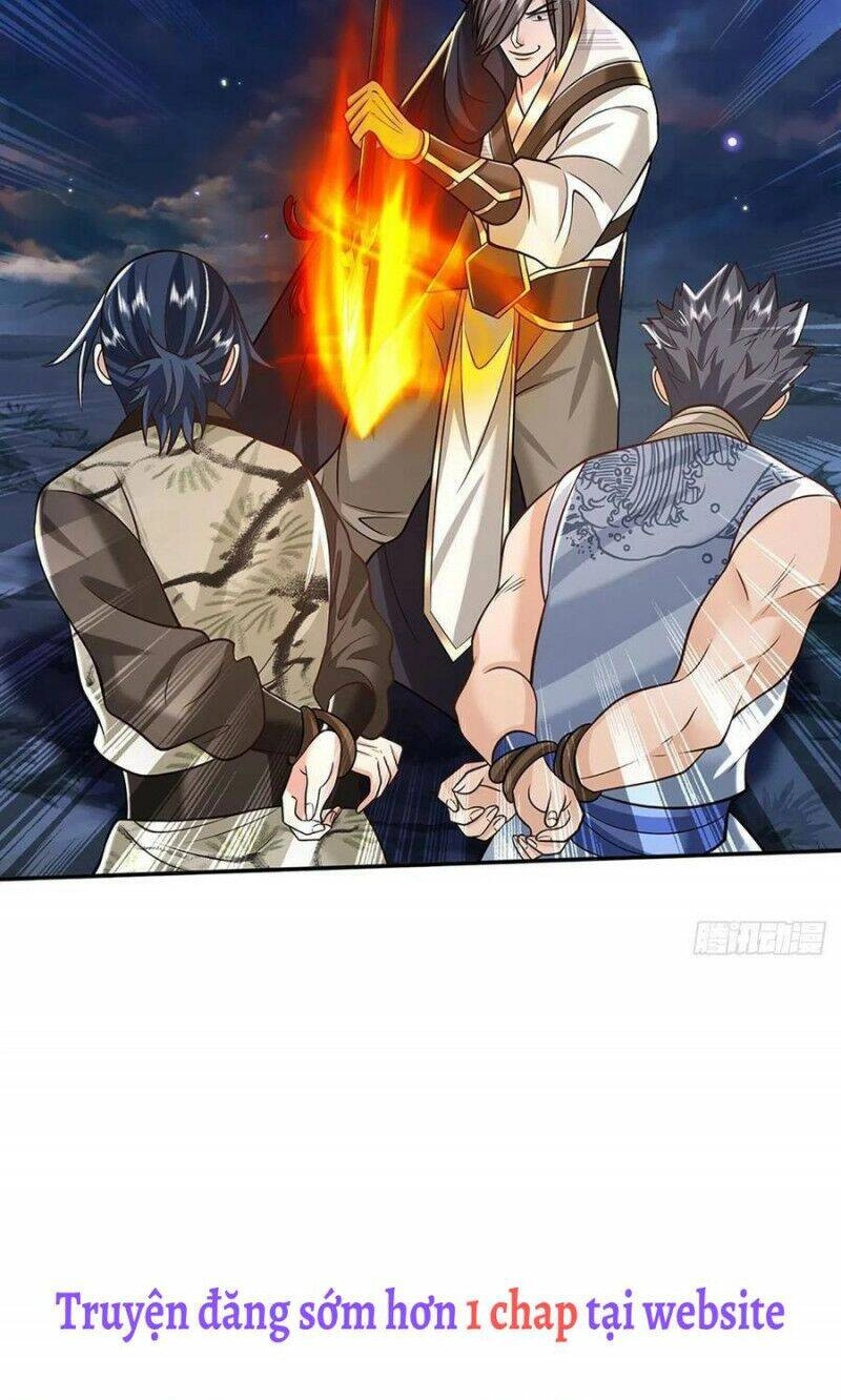 Ta Trở Về Từ Thế Giới Tu Tiên Chapter 112 - 33