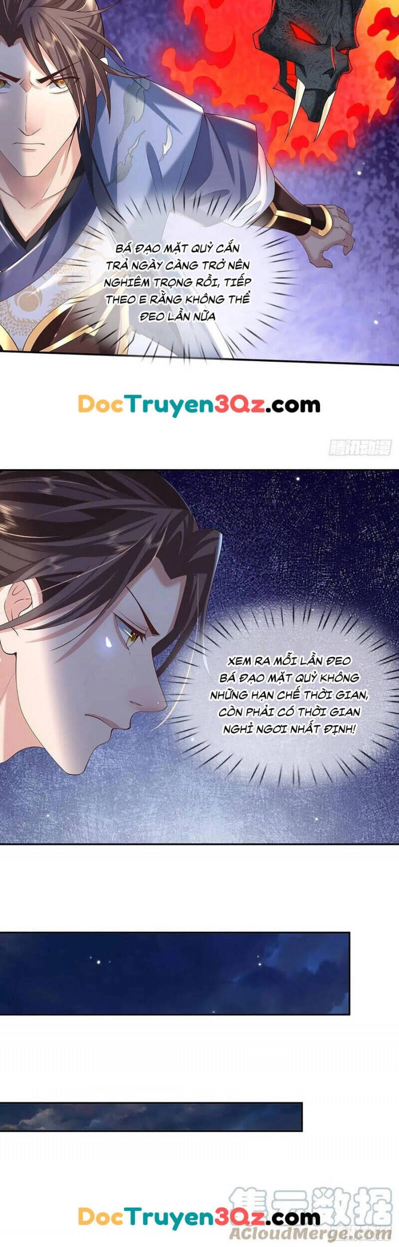 Ta Trở Về Từ Thế Giới Tu Tiên Chapter 113 - 12