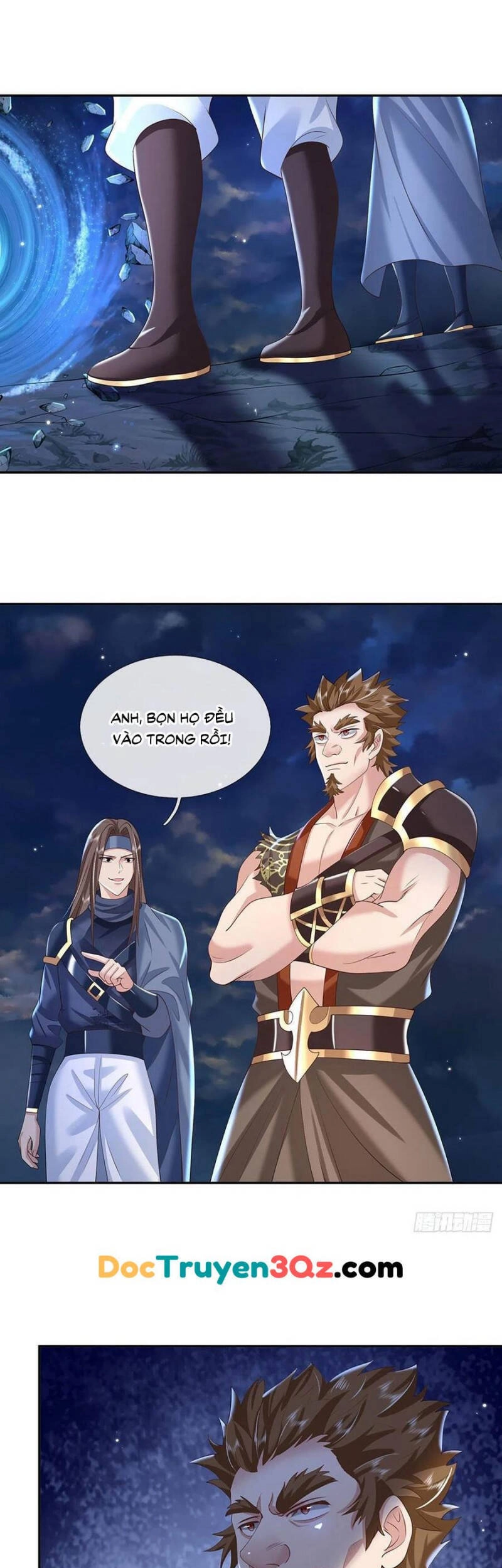 Ta Trở Về Từ Thế Giới Tu Tiên Chapter 113 - 13