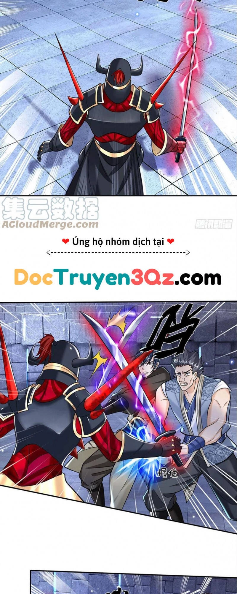 Ta Trở Về Từ Thế Giới Tu Tiên Chapter 114 - 8