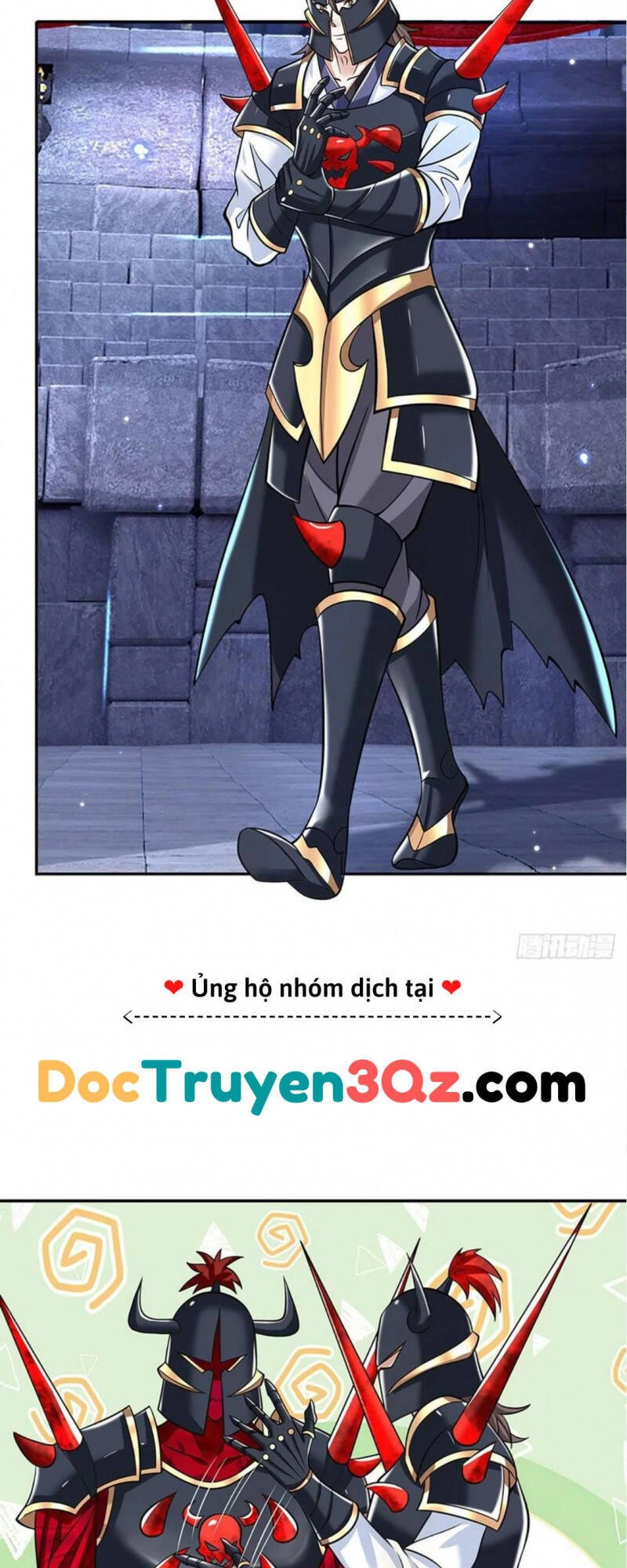 Ta Trở Về Từ Thế Giới Tu Tiên Chapter 114 - 14