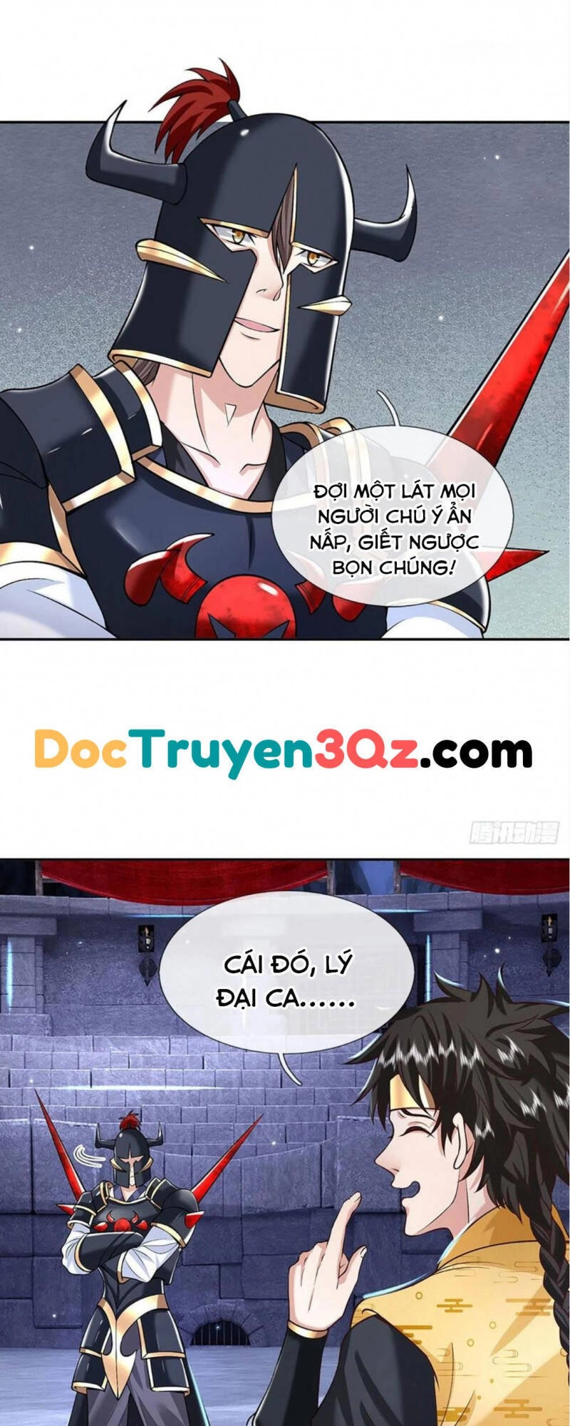 Ta Trở Về Từ Thế Giới Tu Tiên Chapter 114 - 19