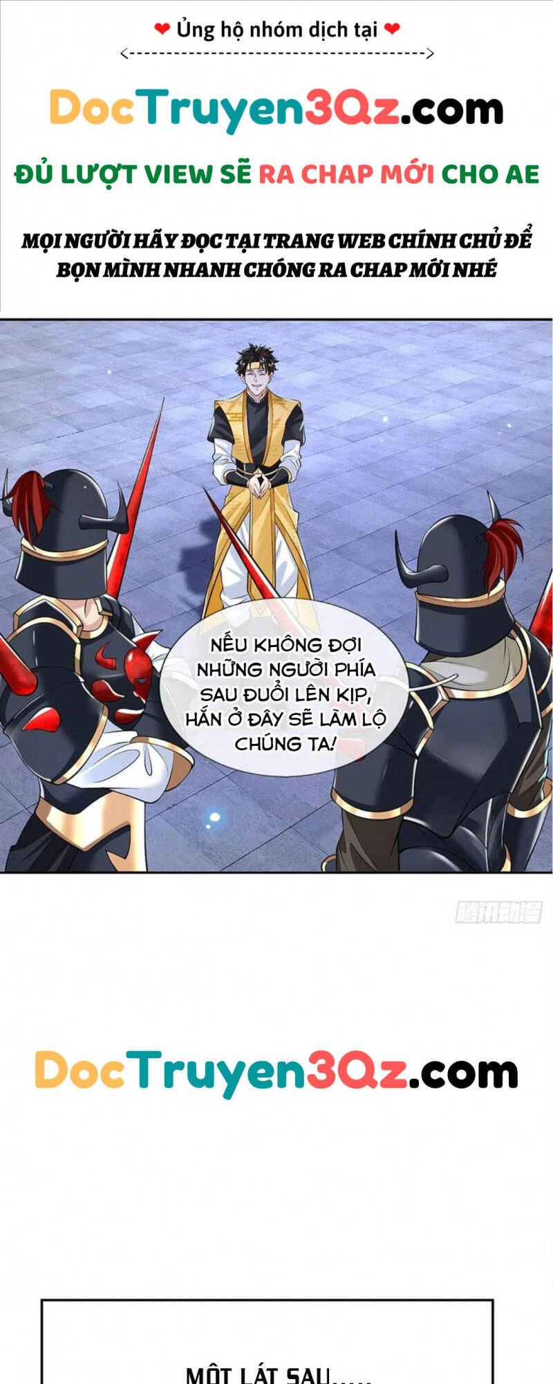 Ta Trở Về Từ Thế Giới Tu Tiên Chapter 114 - 22