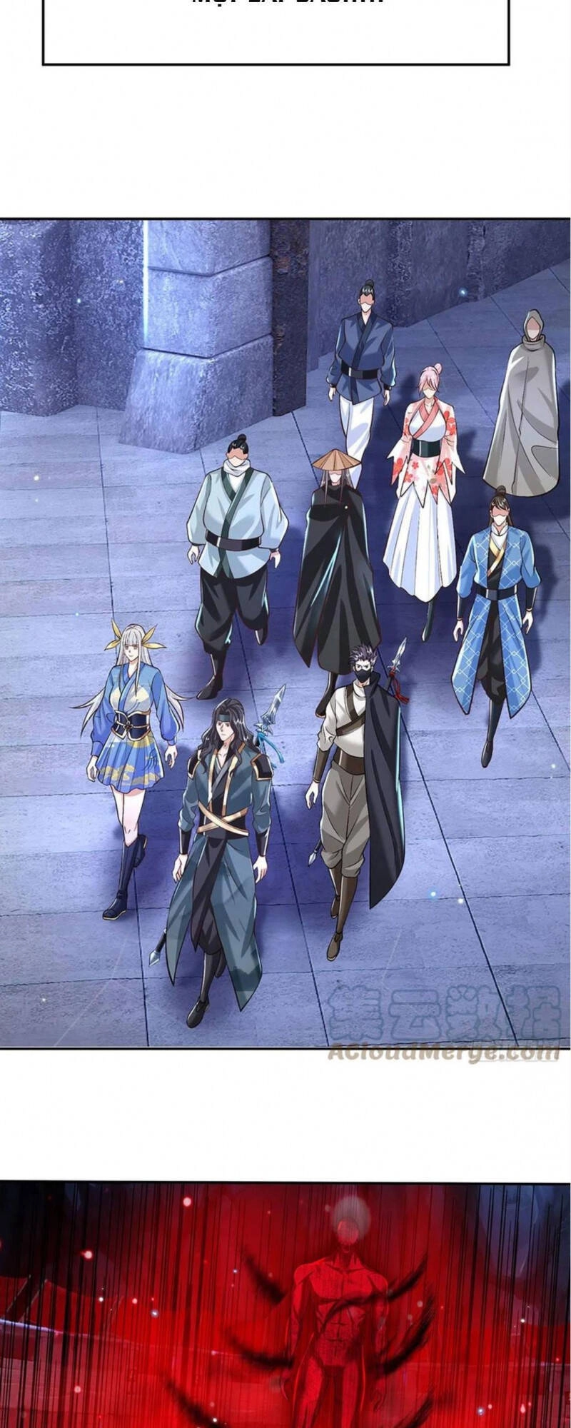 Ta Trở Về Từ Thế Giới Tu Tiên Chapter 114 - 23