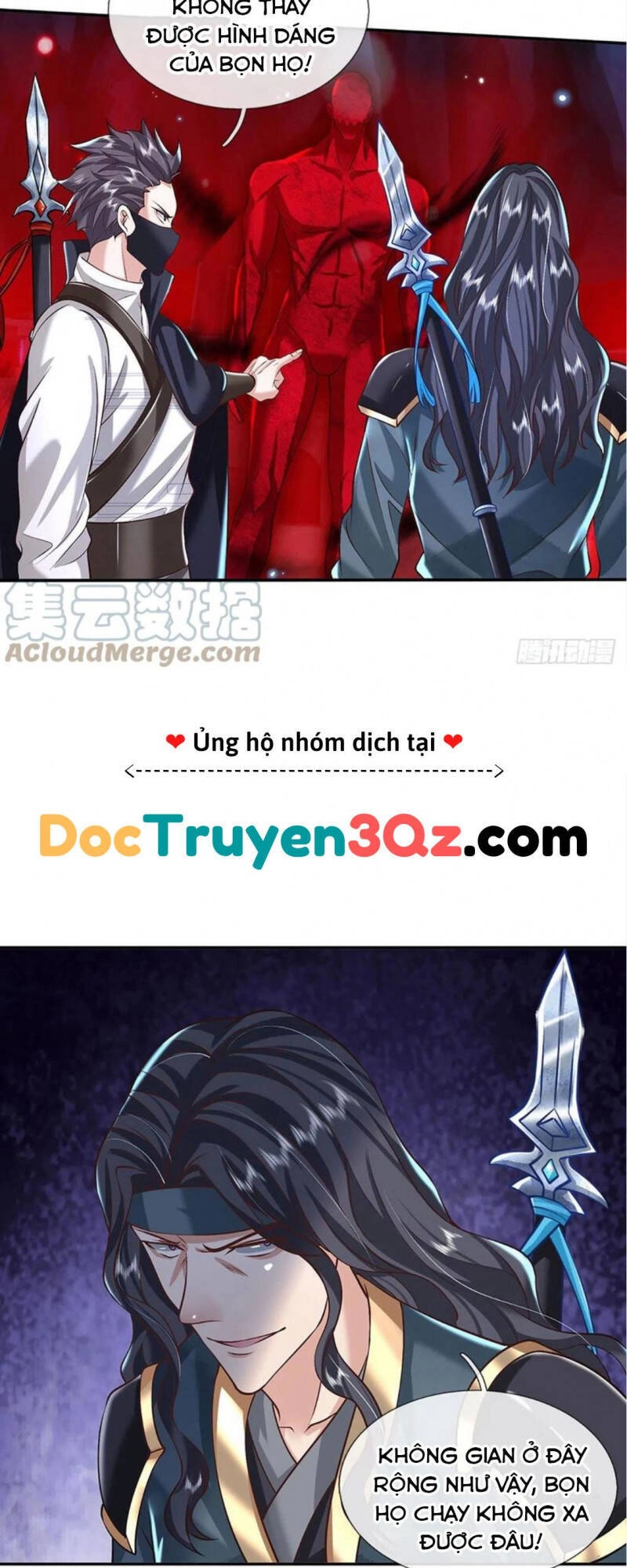 Ta Trở Về Từ Thế Giới Tu Tiên Chapter 114 - 25