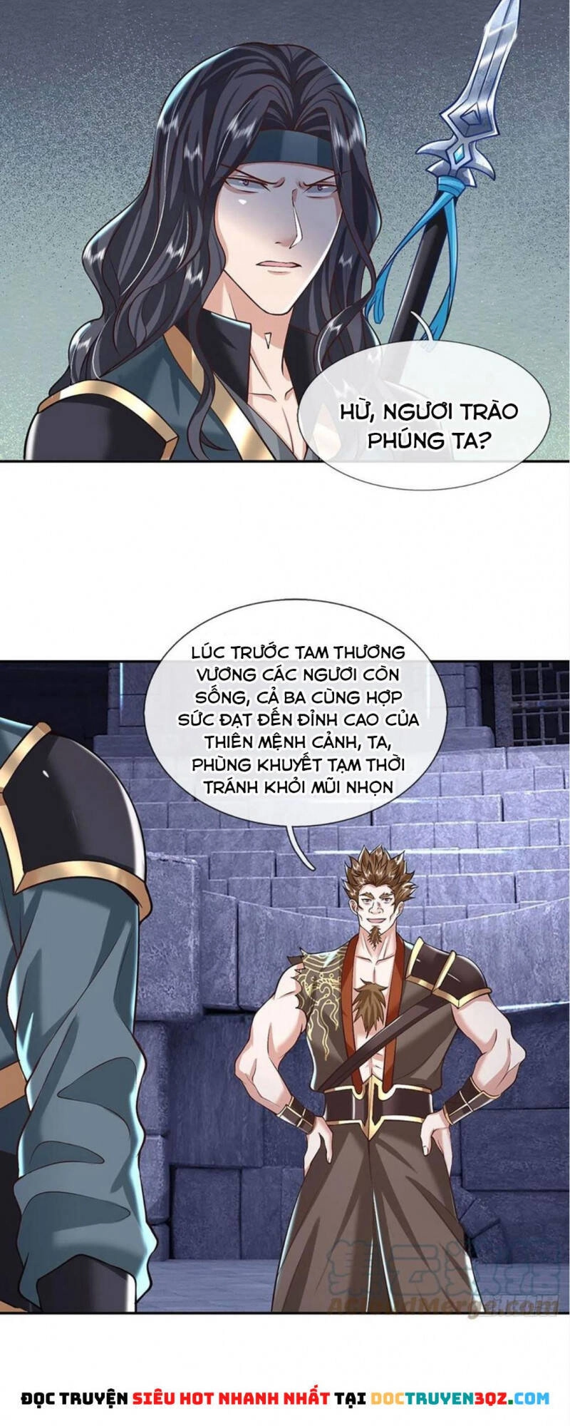 Ta Trở Về Từ Thế Giới Tu Tiên Chapter 114 - 28