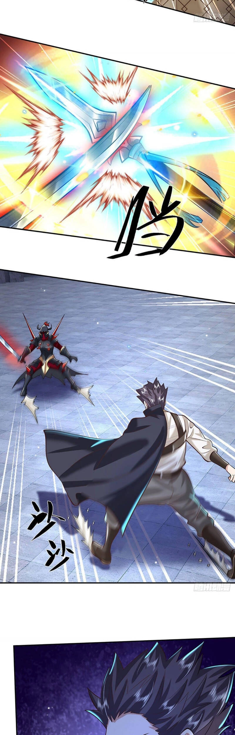 Ta Trở Về Từ Thế Giới Tu Tiên Chapter 115 - 3