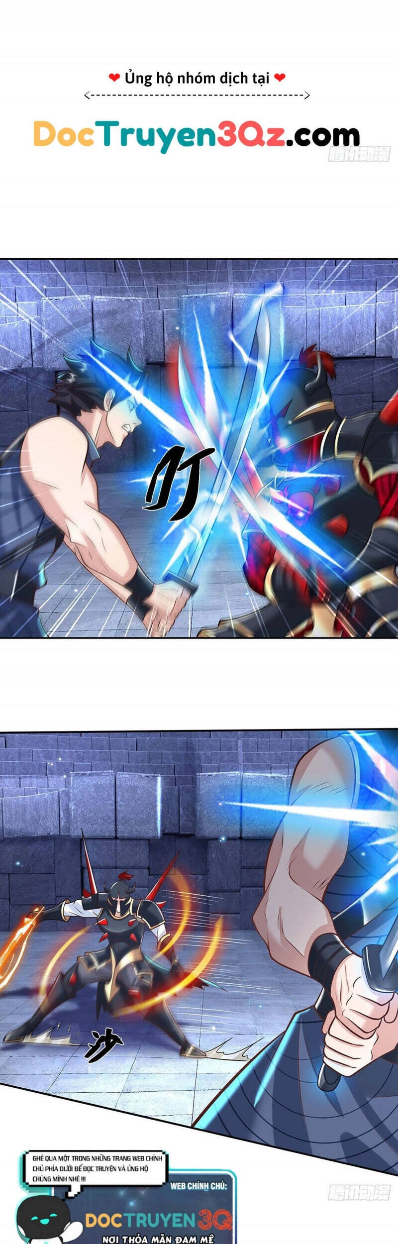 Ta Trở Về Từ Thế Giới Tu Tiên Chapter 115 - 6