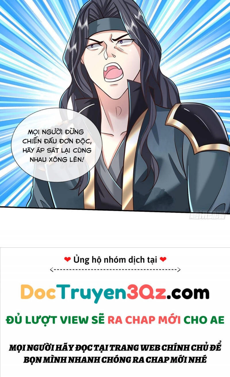 Ta Trở Về Từ Thế Giới Tu Tiên Chapter 115 - 9