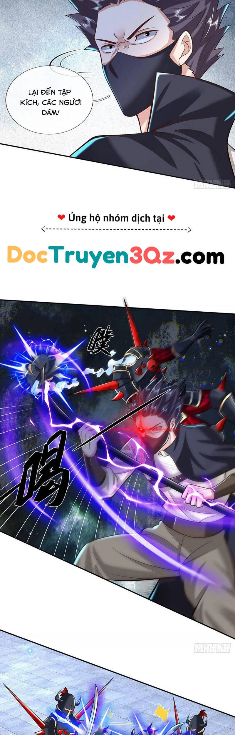 Ta Trở Về Từ Thế Giới Tu Tiên Chapter 115 - 13