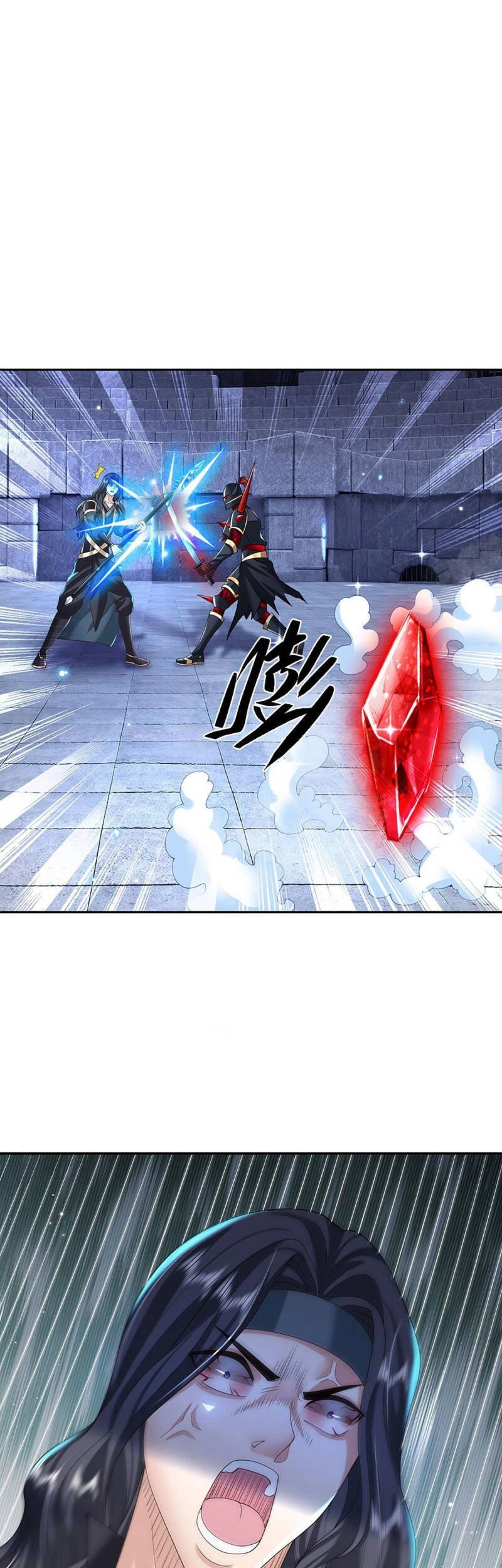 Ta Trở Về Từ Thế Giới Tu Tiên Chapter 115 - 18