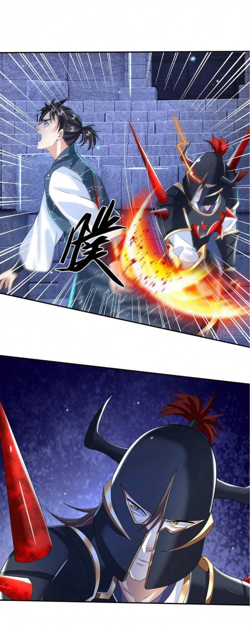 Ta Trở Về Từ Thế Giới Tu Tiên Chapter 116 - 12