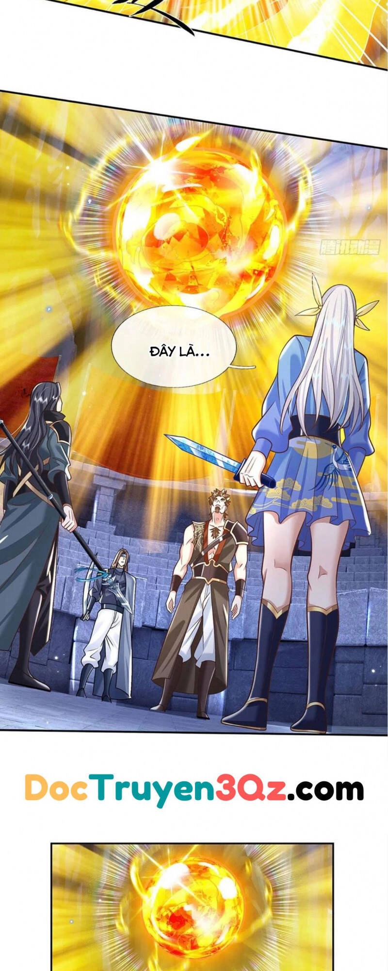 Ta Trở Về Từ Thế Giới Tu Tiên Chapter 116 - 25