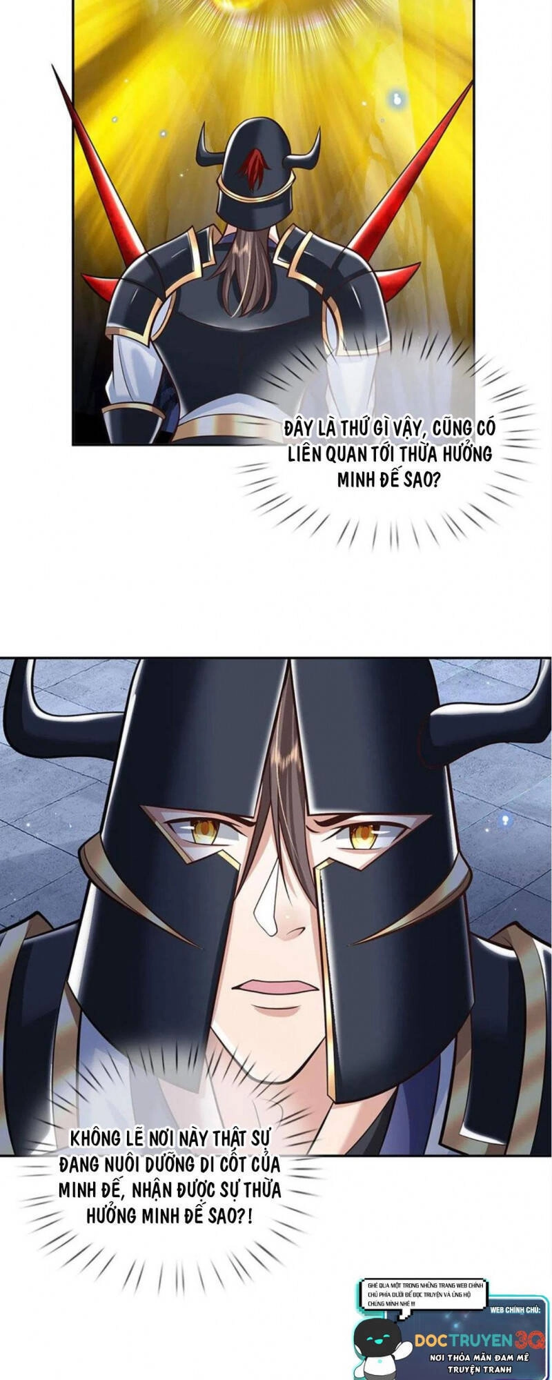 Ta Trở Về Từ Thế Giới Tu Tiên Chapter 116 - 26