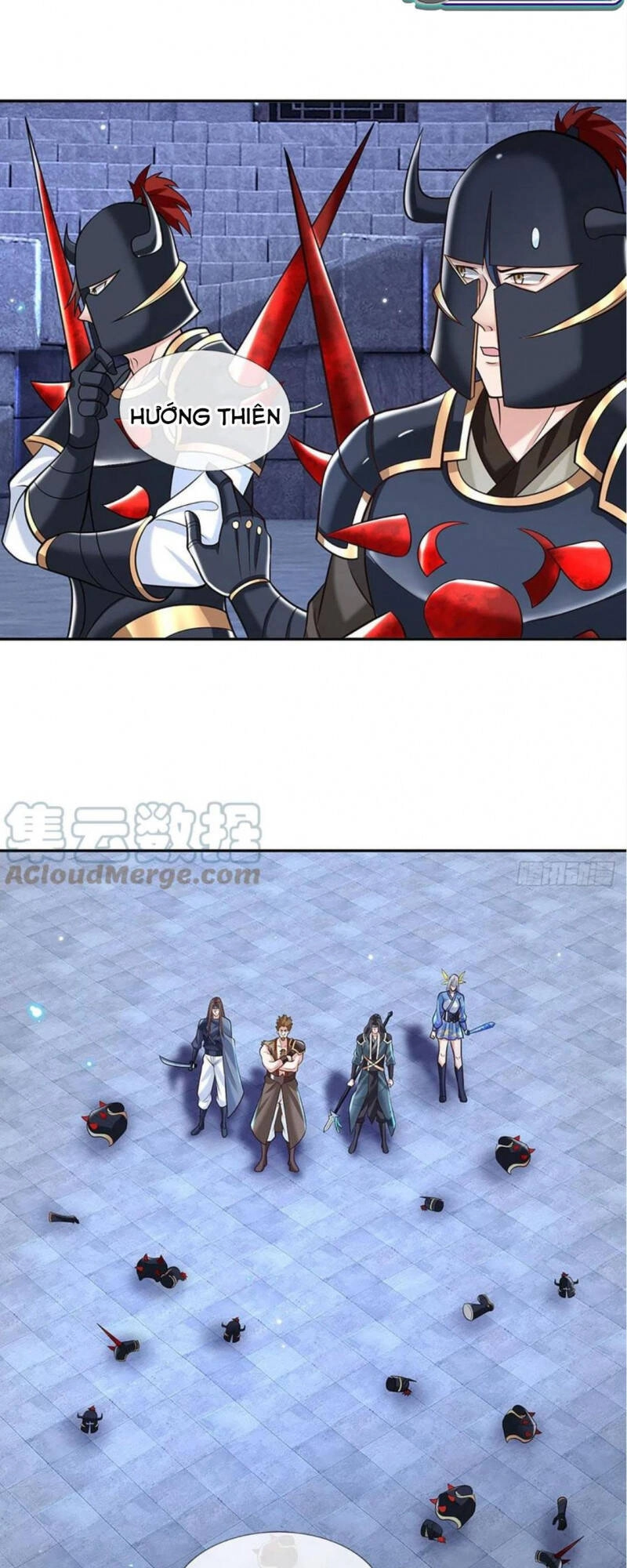 Ta Trở Về Từ Thế Giới Tu Tiên Chapter 116 - 27