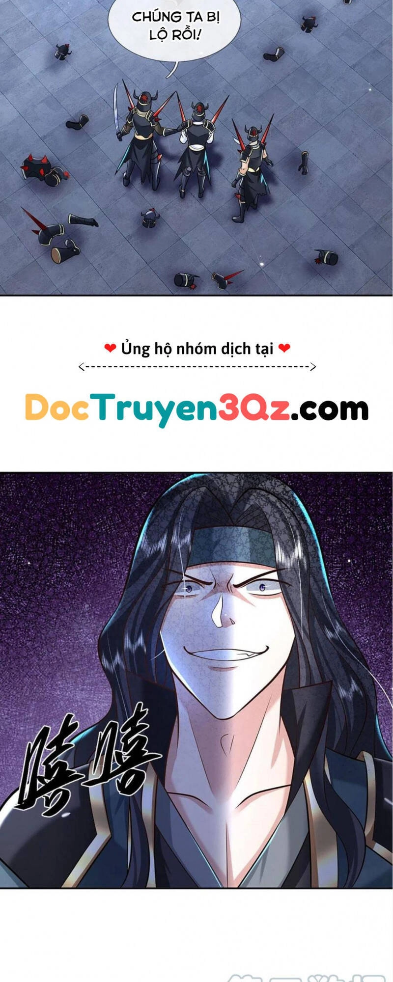 Ta Trở Về Từ Thế Giới Tu Tiên Chapter 116 - 28