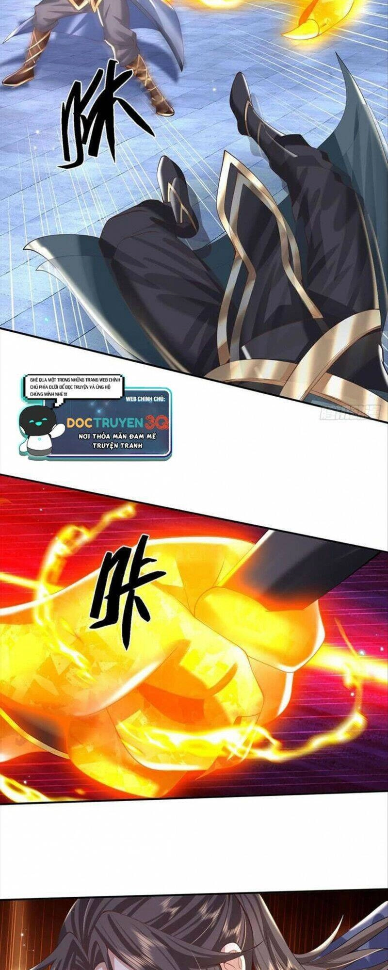 Ta Trở Về Từ Thế Giới Tu Tiên Chapter 117 - 13